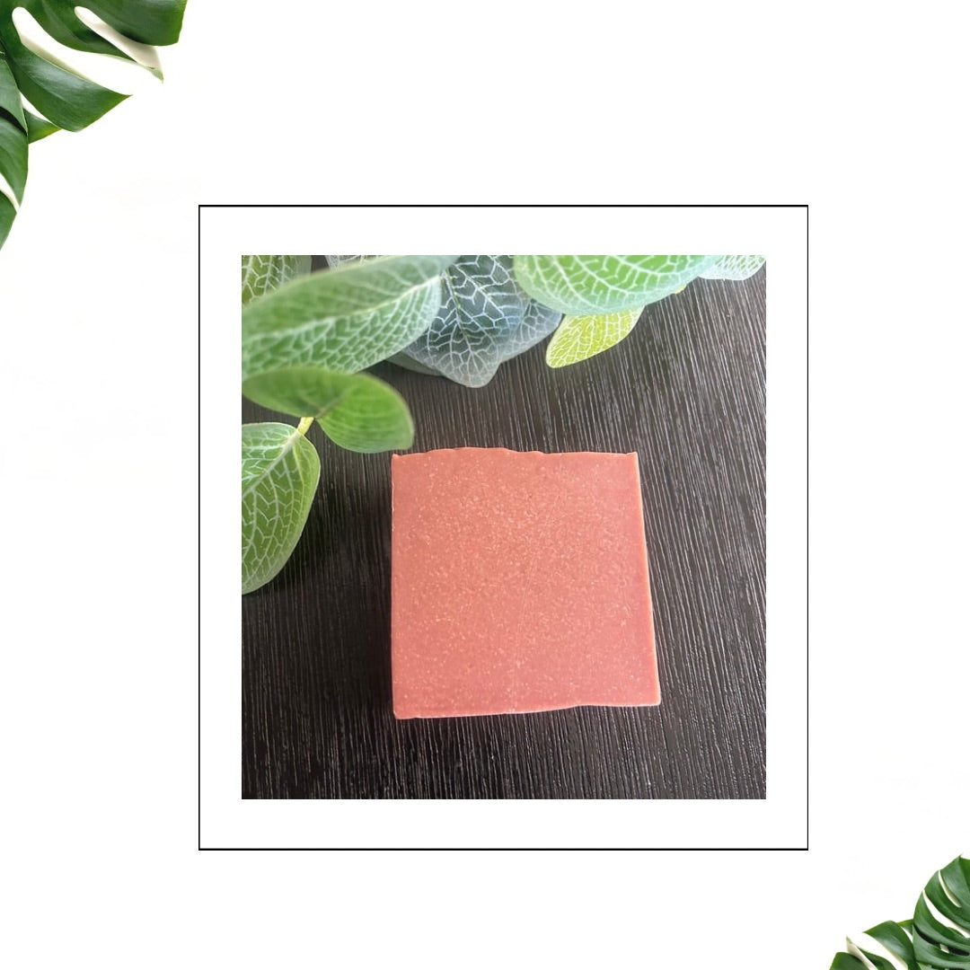Cherry & Beet Soap