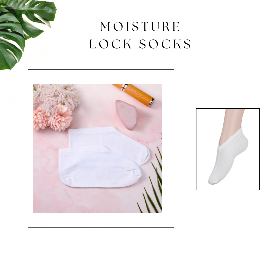 Foot Care Bundle