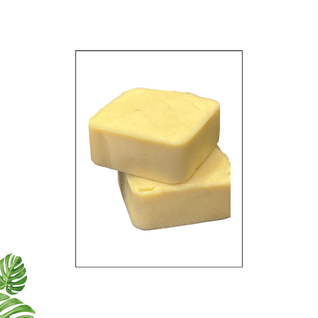 Magnesium Soap Bar