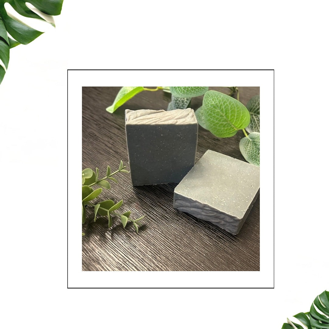 Indigo Protection Soap