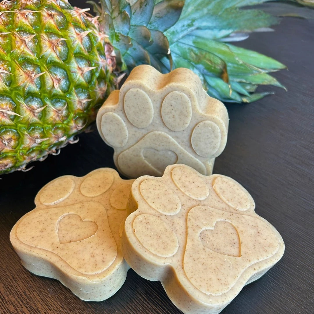 Enzyme Doggie Soap Bar