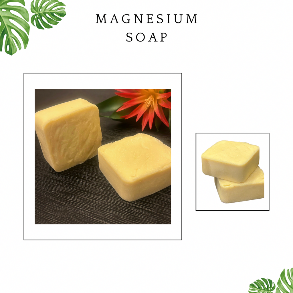 Magnesium Care Bundle
