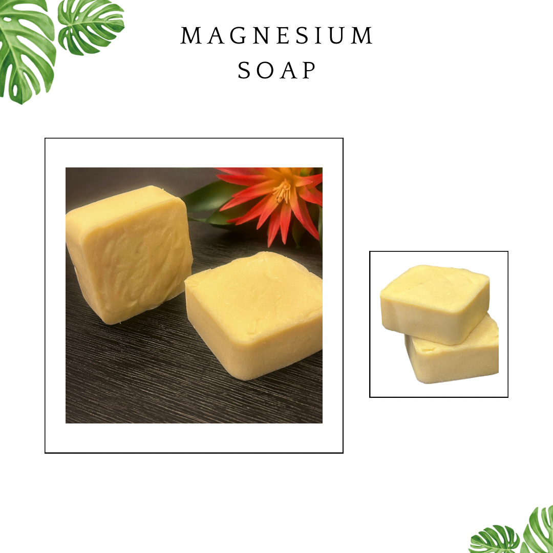 Magnesium Care Bundle