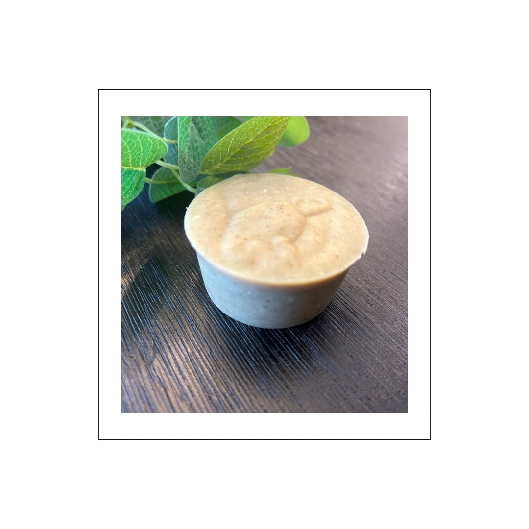 Heel My Sole - Foot Soap