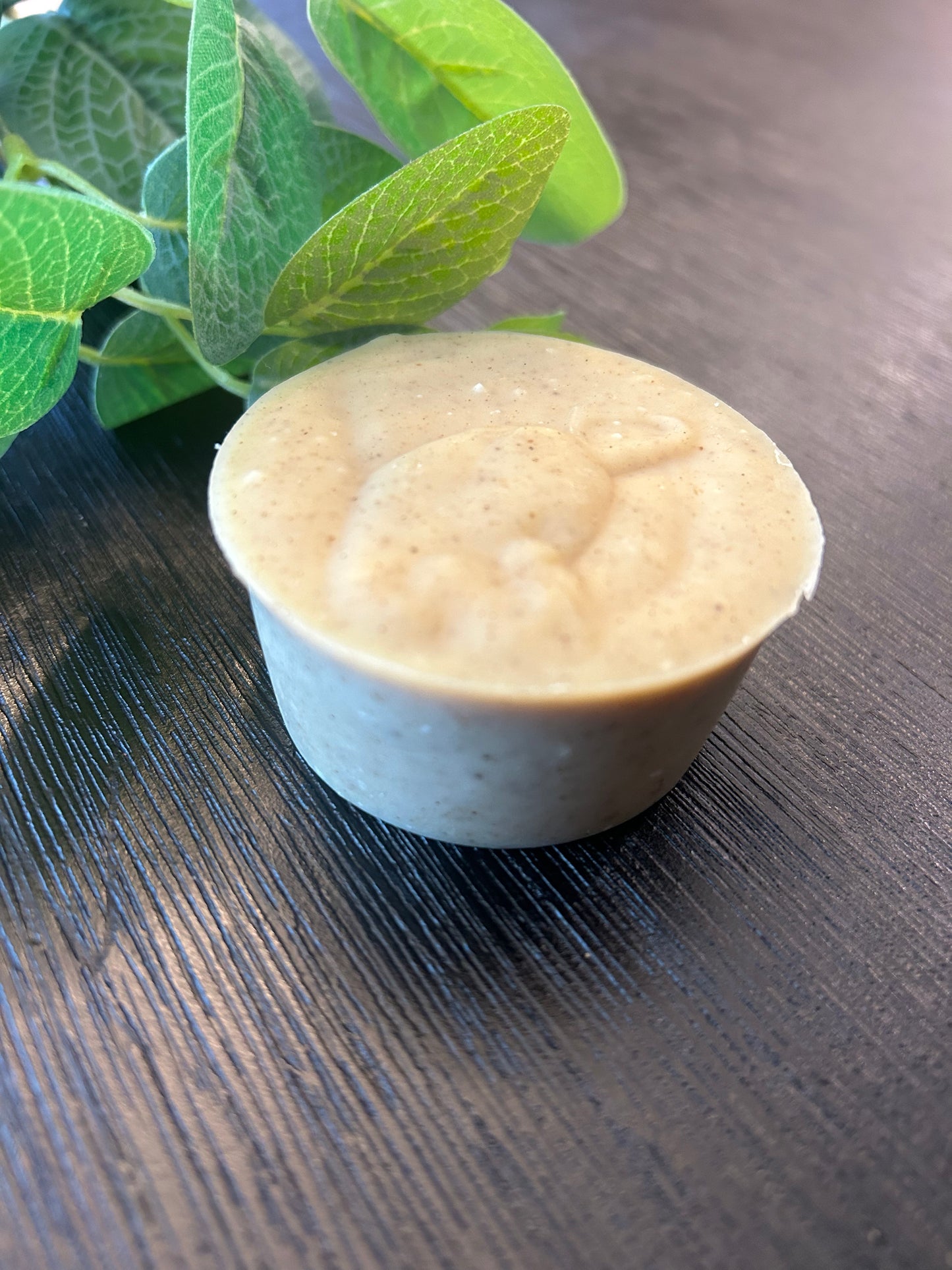 Herbal Shampoo Bar