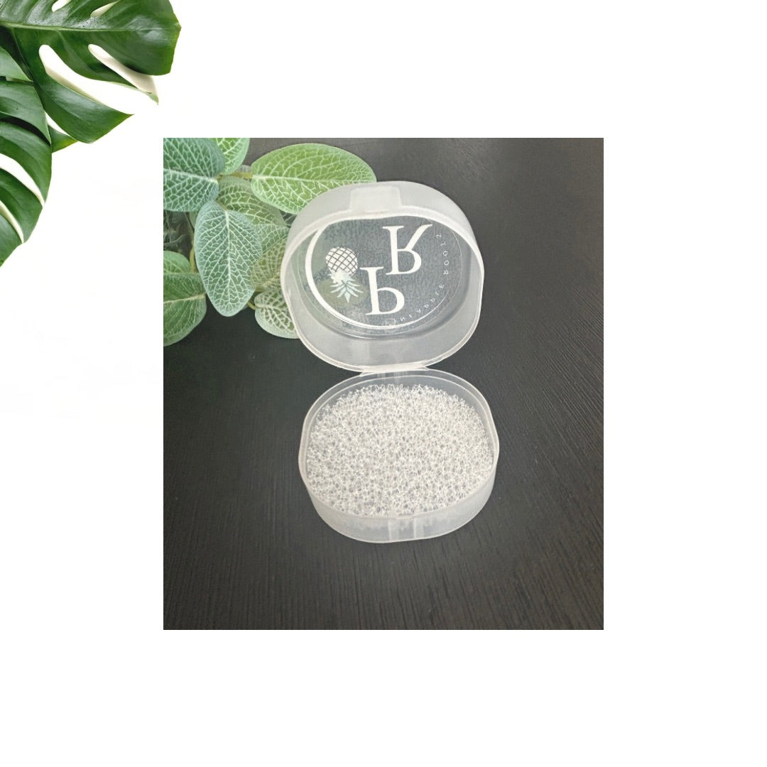 Facial Soap Case