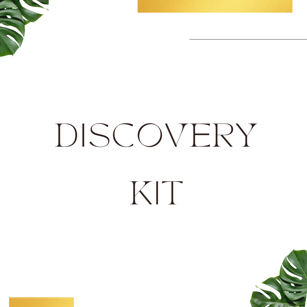 Discovery Kit