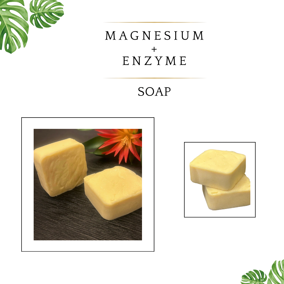 Magnesium + Enzyme Bundle