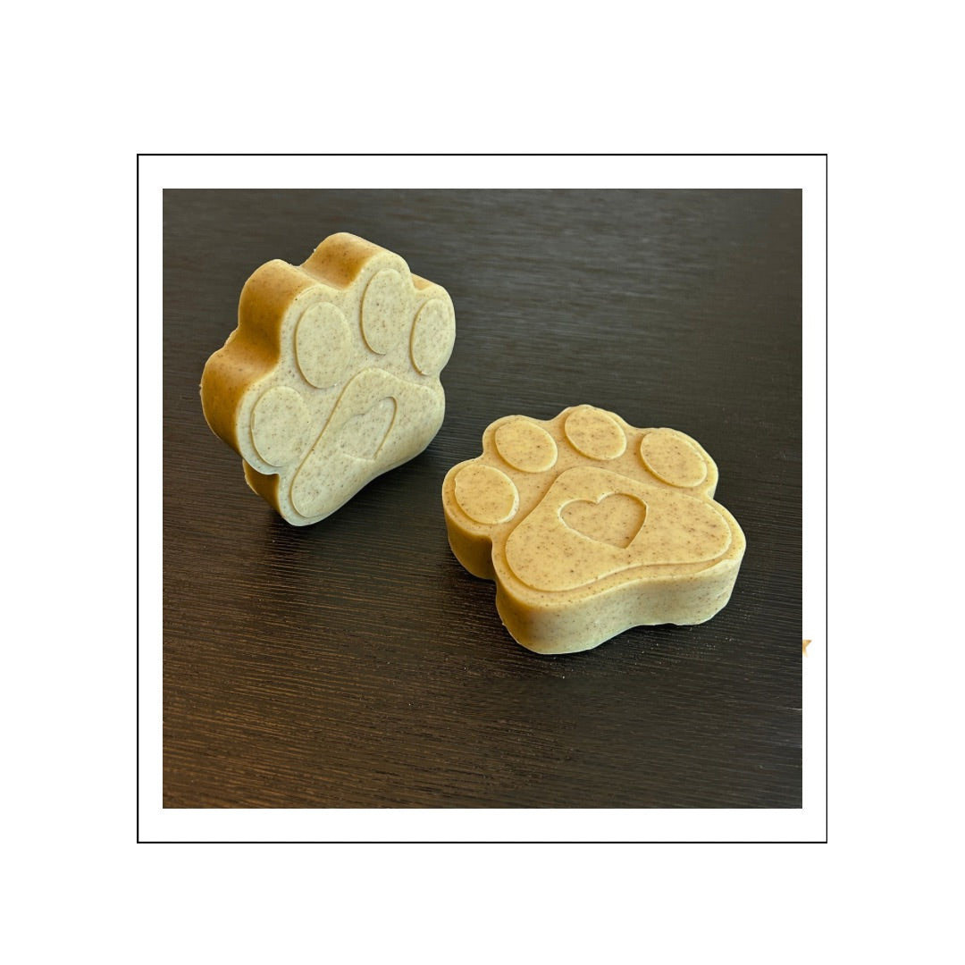 Enzyme Doggie Soap Bar