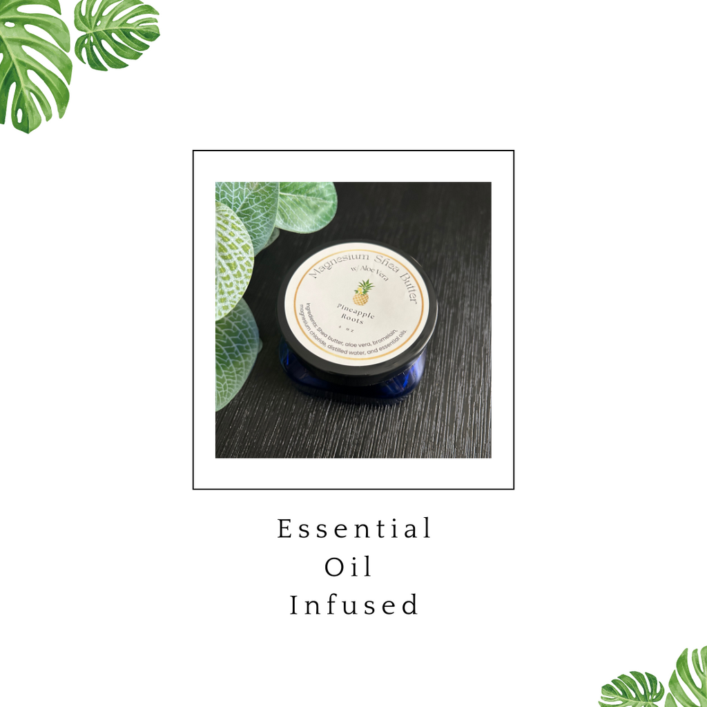 Magnesium Care Bundle