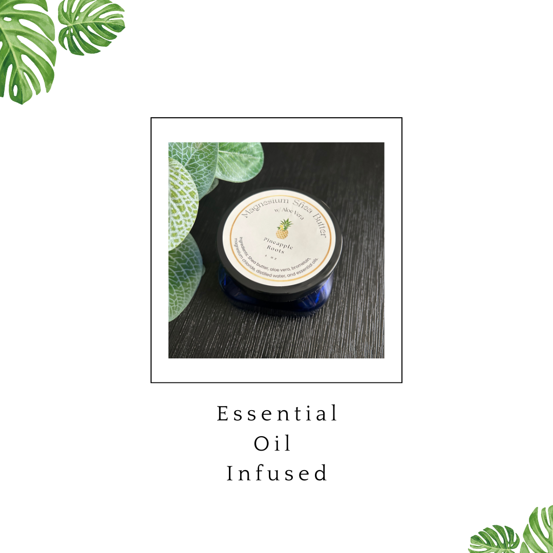 Magnesium Care Bundle