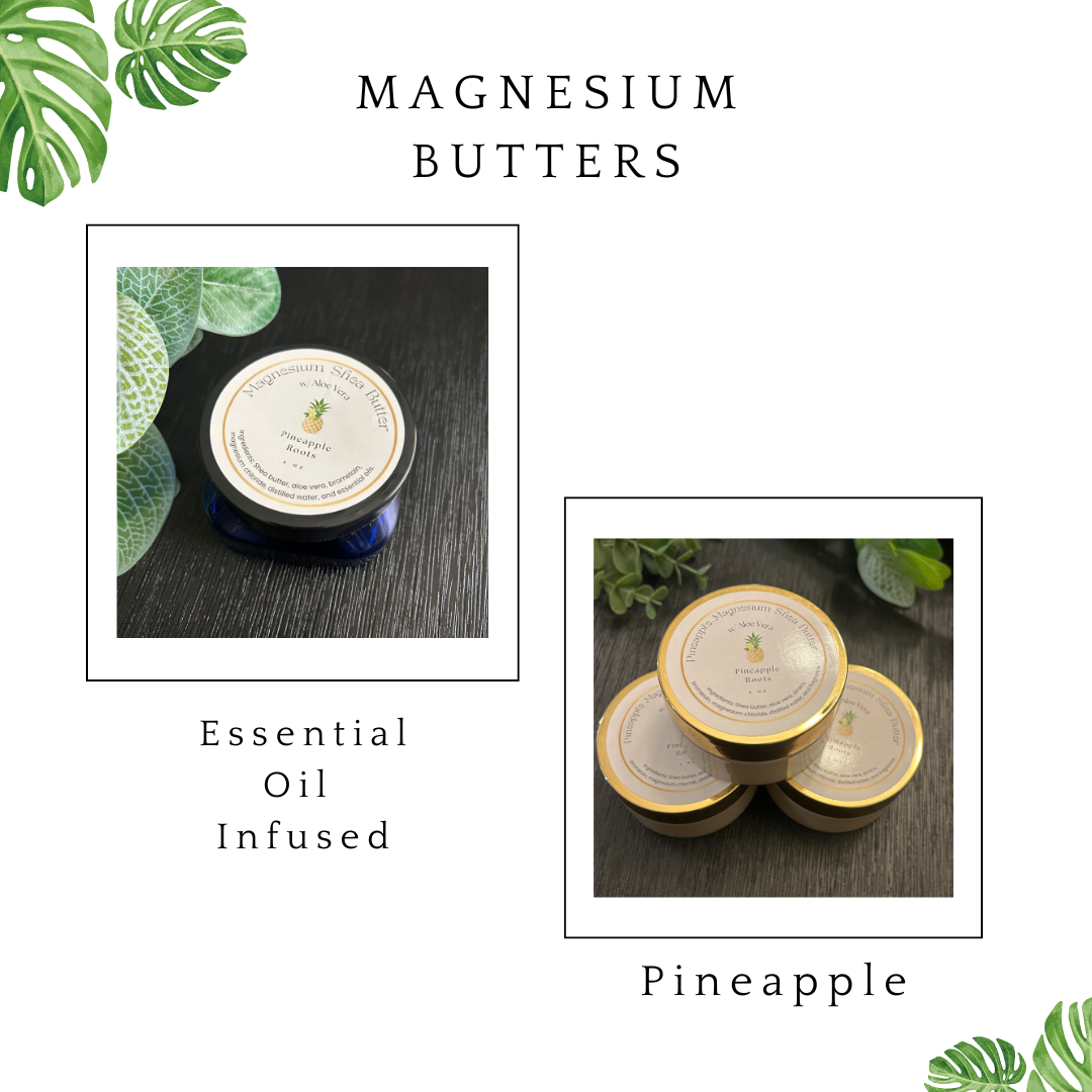 Magnesium Care Bundle