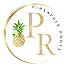 Pineapple Roots